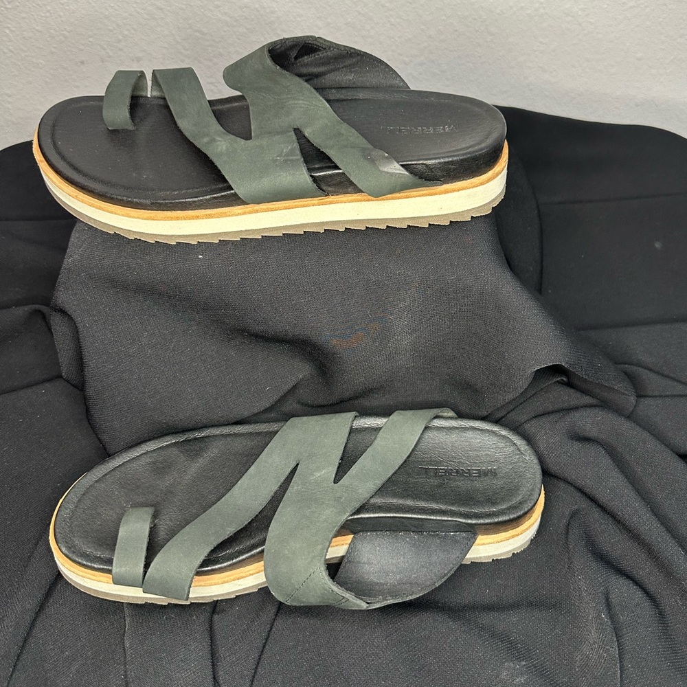 Merrell Juno Wrap Sandals - image 2